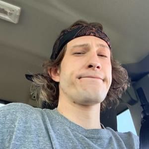 Meet your Posher, Jesse